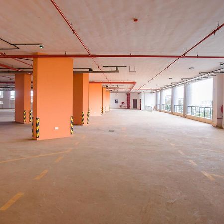 Diamond Plaza Apartments Nairobi Exterior photo