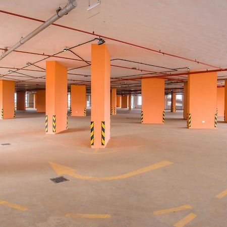 Diamond Plaza Apartments Nairobi Exterior photo