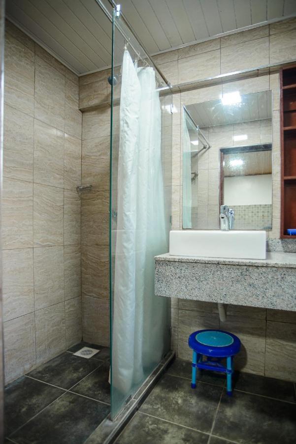 Diamond Plaza Apartments Nairobi Exterior photo
