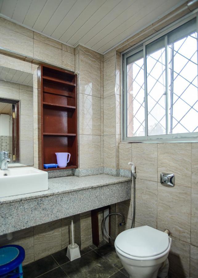 Diamond Plaza Apartments Nairobi Exterior photo