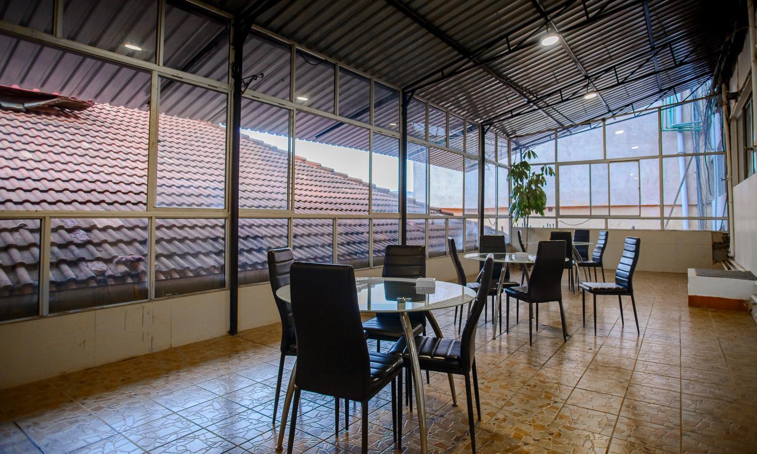 Diamond Plaza Apartments Nairobi Exterior photo