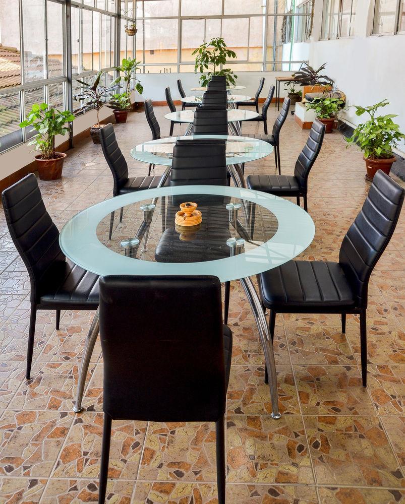 Diamond Plaza Apartments Nairobi Exterior photo